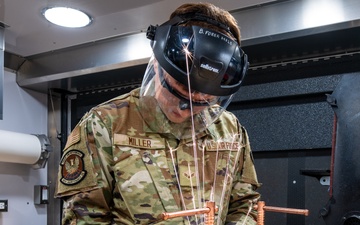 60 MXS Airmen demonstrate War Wagon capabilities