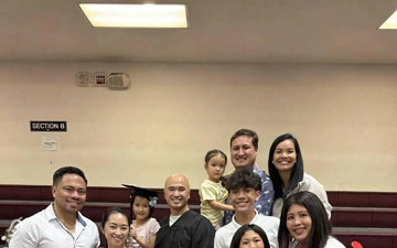 Marines in Uniform, Students at Heart: Earning a Degree While Serving