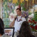 Pacific Missile Range Facility Leadership Attends 100th Infantry Battalion Memorial