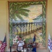 Pacific Missile Range Facility Leadership Attends 100th Infantry Battalion Memorial