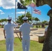 Pacific Missile Range Facility Leadership Attends 100th Infantry Battalion Memorial