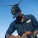 Sailors Conducts Maintenance Across USS America (LHA 6)