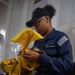 Sailors Conducts Maintenance Across USS America (LHA 6)