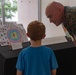 MCAS Iwakuni September Art Awards