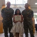 MCAS Iwakuni September Art Awards