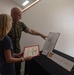 MCAS Iwakuni September Art Awards