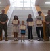 MCAS Iwakuni September Art Awards