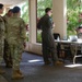 15th Medical Group hosts 2025 flu line