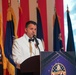 CNFK Celebrates Navy’s 250th Birthday in Busan