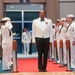 CNFK Celebrates Navy’s 250th Birthday in Busan