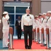 CNFK Celebrates Navy’s 250th Birthday in Busan