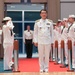 CNFK Celebrates Navy’s 250th Birthday in Busan