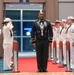 CNFK Celebrates Navy’s 250th Birthday in Busan