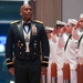 CNFK Celebrates Navy’s 250th Birthday in Busan