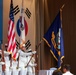CNFK Celebrates Navy’s 250th Birthday in Busan