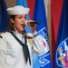 CNFK Celebrates Navy’s 250th Birthday in Busan