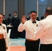 CNFK Celebrates Navy’s 250th Birthday in Busan