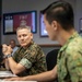 MARFORPAC - Singapore Army Staff Talks Day 1