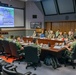 MARFORPAC - Singapore Army Staff Talks Day 1