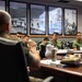 MARFORPAC - Singapore Army Staff Talks Day 1