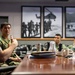 MARFORPAC - Singapore Army Staff Talks Day 1