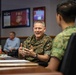 MARFORPAC - Singapore Army Staff Talks Day 1