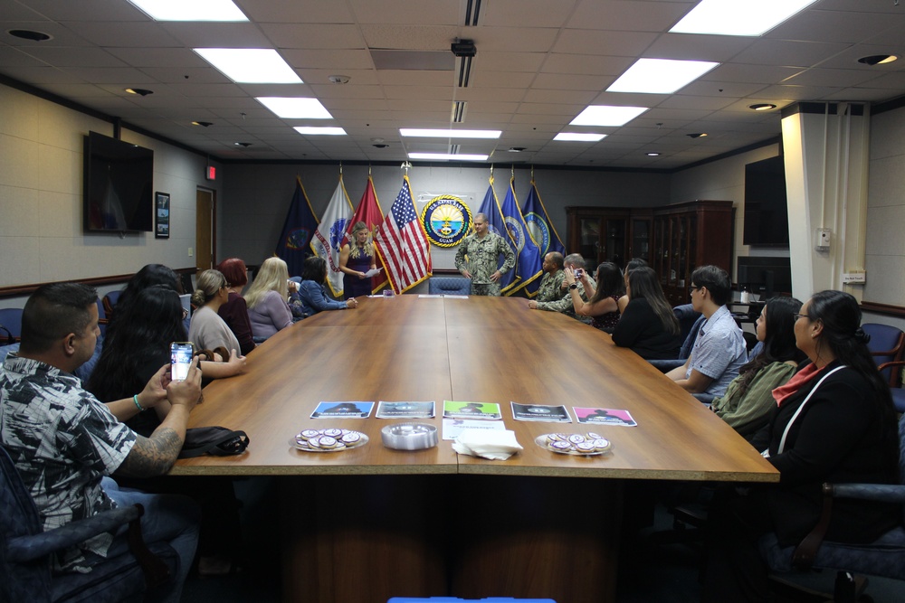 NBG Recognizes Domestic Violance Awareness Month