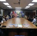 NBG Recognizes Domestic Violance Awareness Month
