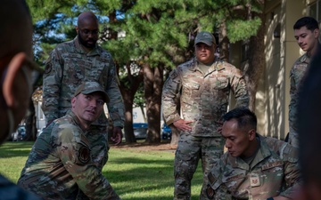 BG25: 35th SFS conducts subject matter expert exchange