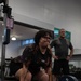 MCAS Iwakuni Women’s Power Lifting