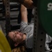 MCAS Iwakuni Women’s Power Lifting