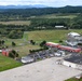 U.S. Coast Guard Base Astoria