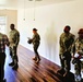 Fort McCoy holds September 2025 ‘walking town hall’ with installation housing residents