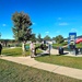 Fort McCoy holds September 2025 ‘walking town hall’ with installation housing residents