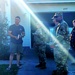Fort McCoy holds September 2025 ‘walking town hall’ with installation housing residents