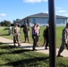 Fort McCoy holds September 2025 ‘walking town hall’ with installation housing residents