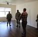 Fort McCoy holds September 2025 ‘walking town hall’ with installation housing residents