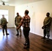Fort McCoy holds September 2025 ‘walking town hall’ with installation housing residents