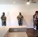 Fort McCoy holds September 2025 ‘walking town hall’ with installation housing residents