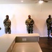 Fort McCoy holds September 2025 ‘walking town hall’ with installation housing residents