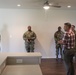 Fort McCoy holds September 2025 ‘walking town hall’ with installation housing residents