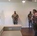 Fort McCoy holds September 2025 ‘walking town hall’ with installation housing residents