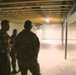Fort McCoy holds September 2025 ‘walking town hall’ with installation housing residents