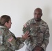 Fort McCoy holds September 2025 ‘walking town hall’ with installation housing residents