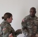 Fort McCoy holds September 2025 ‘walking town hall’ with installation housing residents