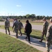 Fort McCoy holds September 2025 ‘walking town hall’ with installation housing residents