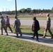 Fort McCoy holds September 2025 ‘walking town hall’ with installation housing residents