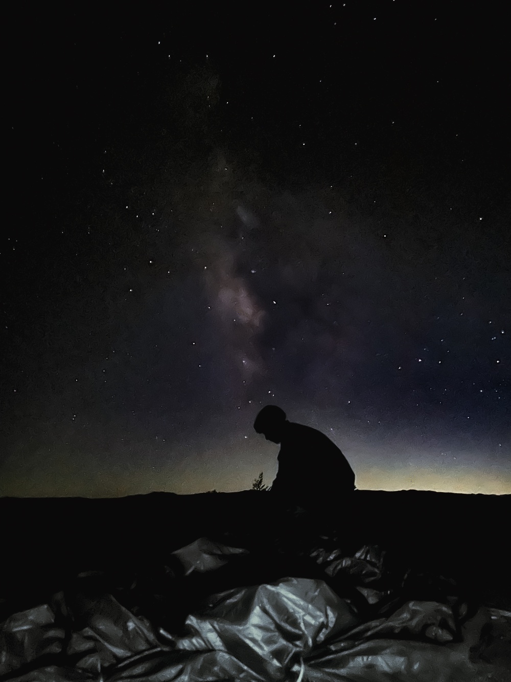 NTC Final Airborne Operations