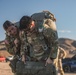 NTC Final Airborne Operations