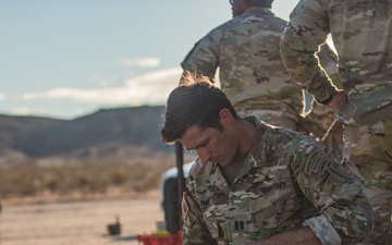 NTC Final Airborne Operations